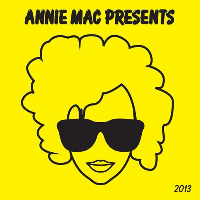 Stream Route 94’s ‘My Love’, from Radio 1 DJ Annie Mac’s latest compilation