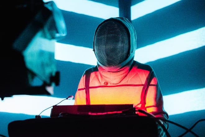 Squarepusher slams "appalling" Brexit, invites fans to take part in remix protest project