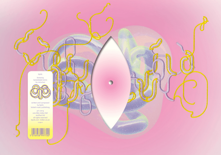 Björk karaoke, moonlit house and a trip to East Africa: The week's best vinyl releases