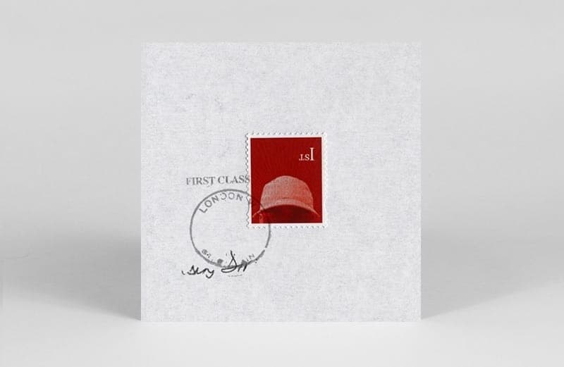 Skepta’s Konnichiwa is coming to vinyl for first time