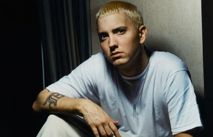 Eminem’s murder fantasy lyrics used in Supreme Court case on freedom of speech