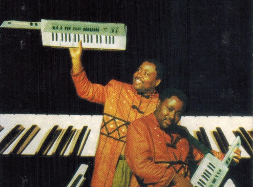 South African kwaito veteran Professor Rhythm selects 11 ‘90s house anthems