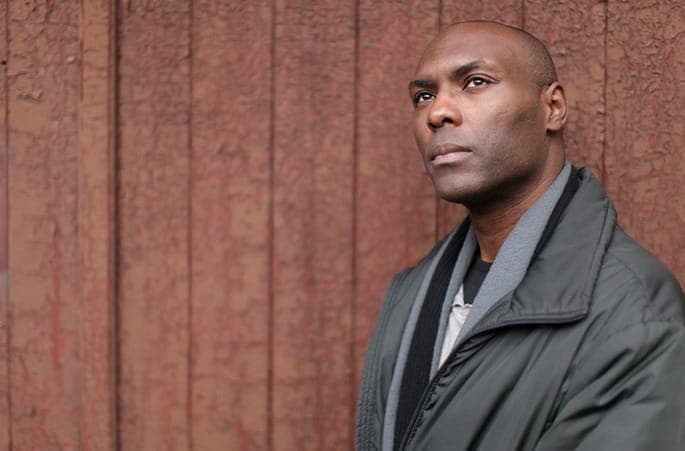 Rush Hour begin extensive Kenny Larkin reissue series