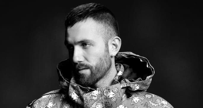 Stream Kingdom’s chilly new EP Vertical XL in full now
