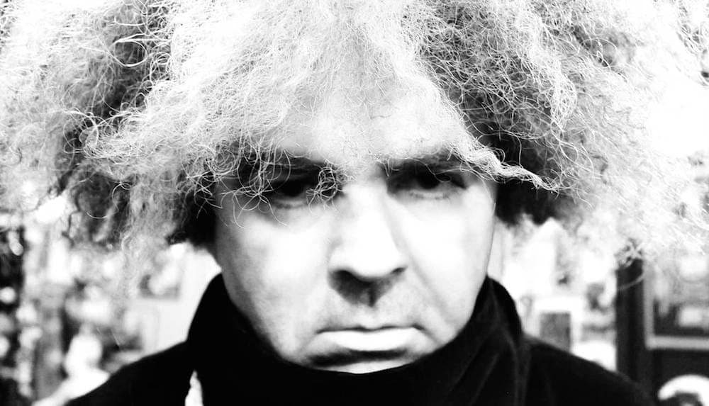 Kurt Cobain documentary is "90% bullshit" according to Melvins' Buzz Osborne