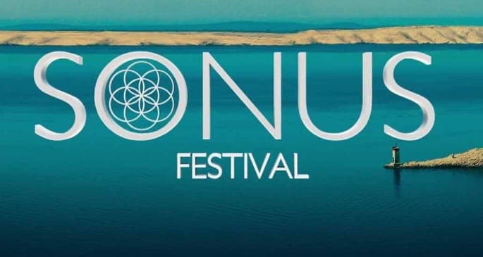 Sonus Festival announces full lineup with Richie Hawtin, Ricardo Villalobos and more