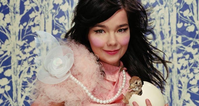 Björk’s 10 best deep cuts and hidden gems