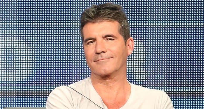 Simon Cowell’s ‘DJ Idol’ talent show is happening, and it’s called Ultimate DJ