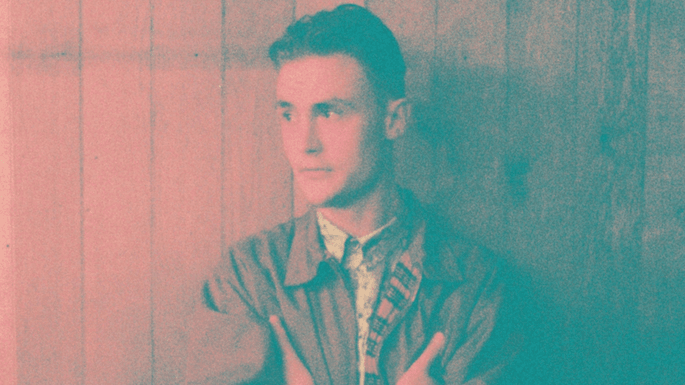 Lapalux announces North American tour