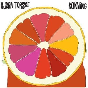 Bjorn Torske: Kokning