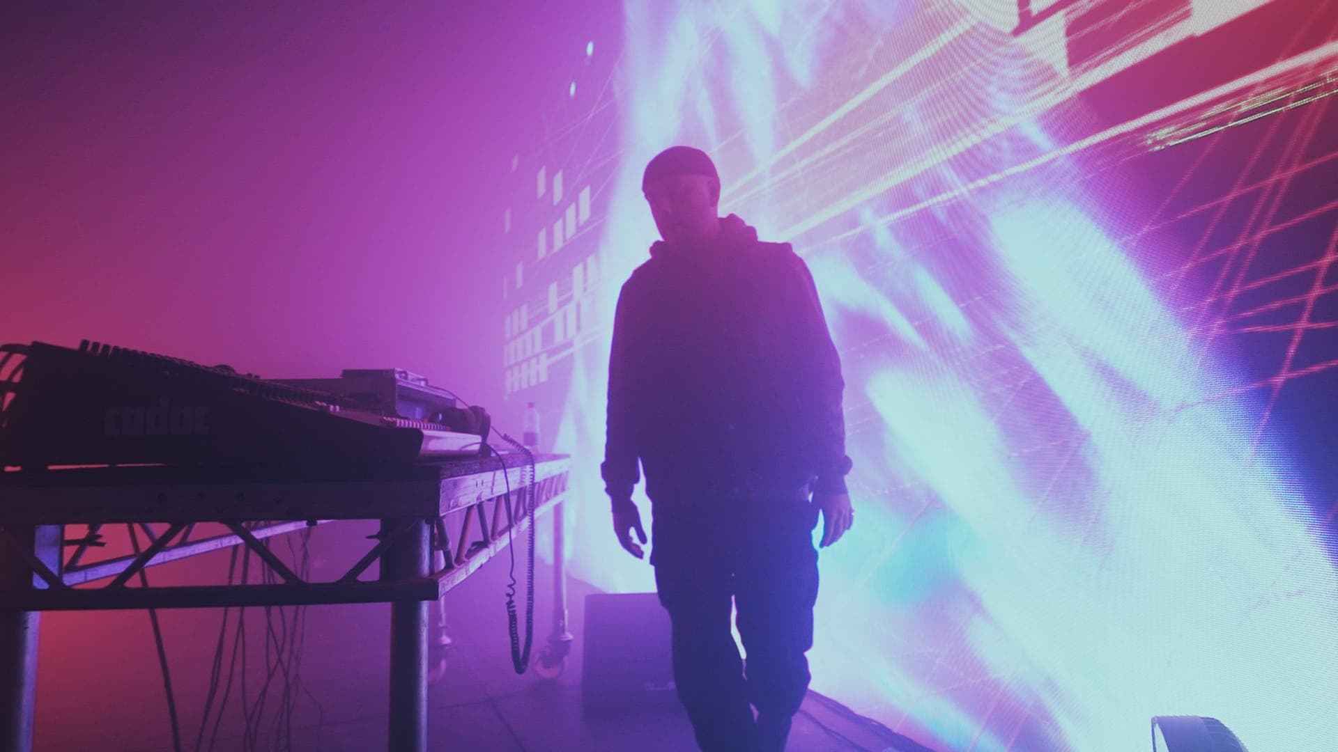 Sonic Futures: How Technology is Guiding Electronic Music