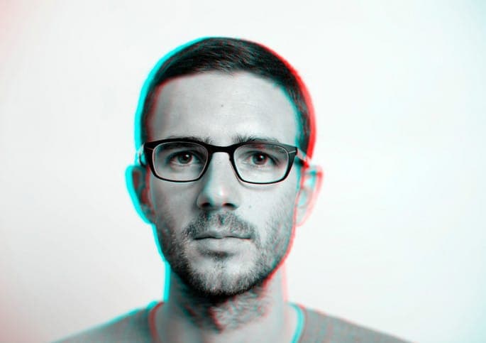 Conforce to release first LP under his Versalife alias