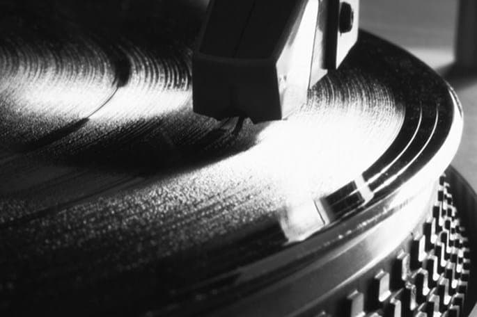 The IFPI’s Recording Industry in Numbers report shows vinyl sales’ best year since 1997