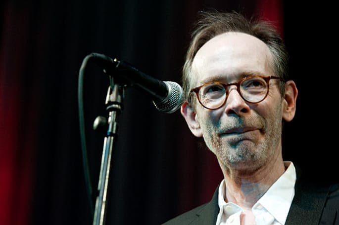 One man whirlwind: no wave icon Arto Lindsay introduces four key records from his catalogue