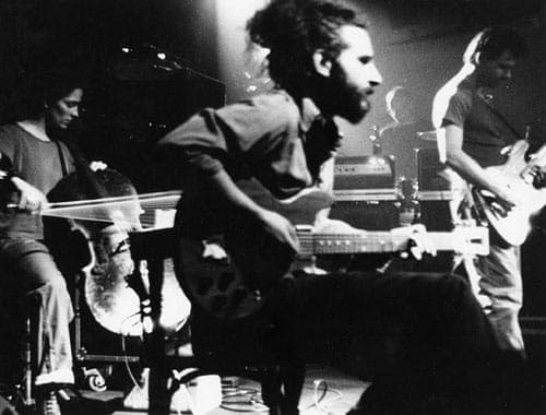 Post-rock behemoths Godspeed You! Black Emperor announce US tour