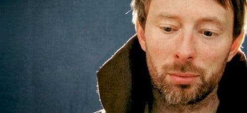Stream Thom Yorke’s mix for Mary Anne Hobbs