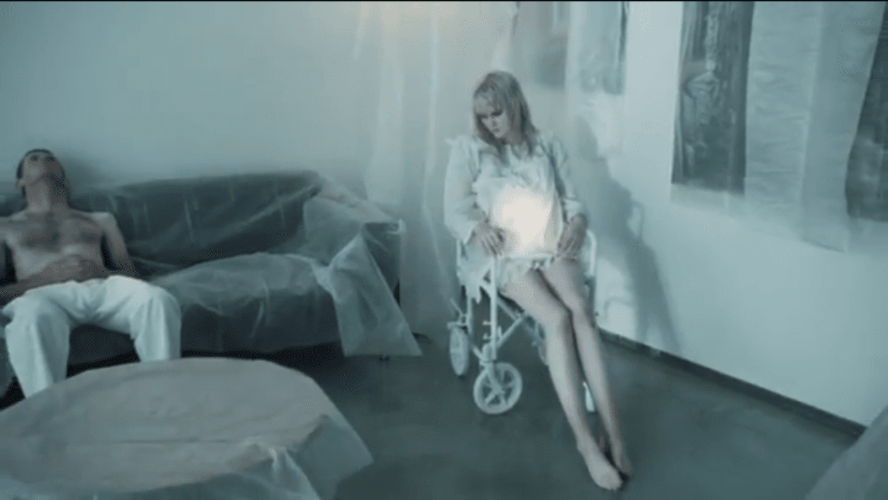 Watch the surreal video for Purity Ring’s ‘Lofticries’