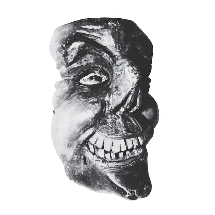 Heroin In Tahiti return with 7" of "Italian Occult Psychedelia"