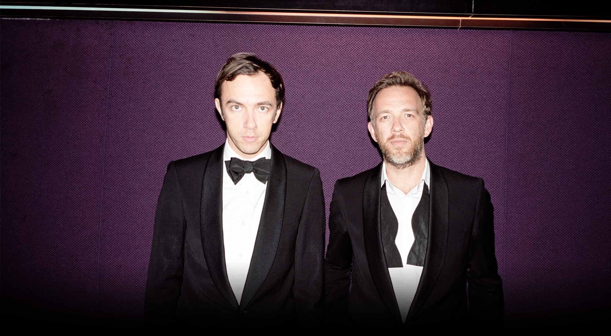 2manyDJs blame "sound police" for decline of clubs
