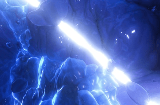 Zora Jones and Jlin unite for ‘Dark Matter’, Fractal Fantasy announces Visceral Minds 2