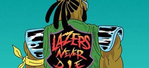 Thom Yorke and MIA appear on new Major Lazer EP