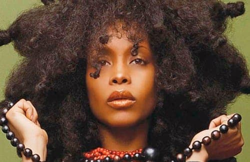 Rocketjuice & The Moon team up with Erykah Badu; Mark Ernestus remixes