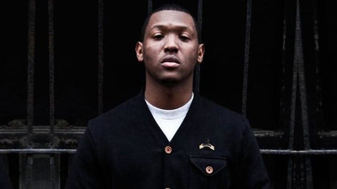 Listen to Hit-Boy's version Kanye West's 'New Slaves', 'New Chains'