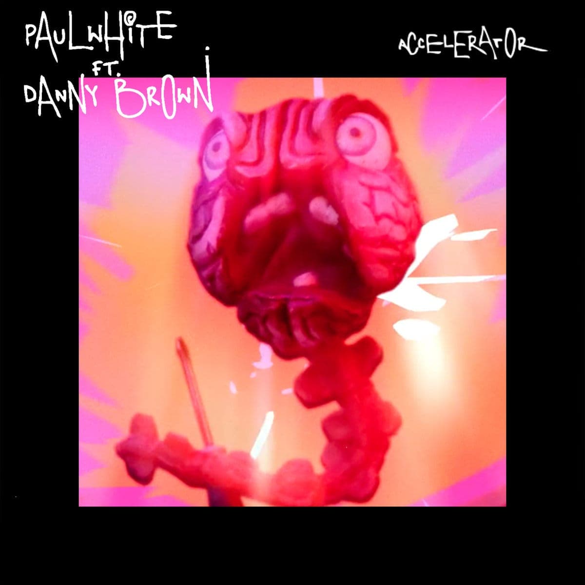 Danny Brown