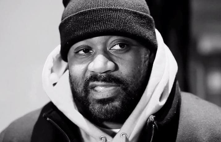 Ghostface Killah calls Martin Shkreli “shithead”