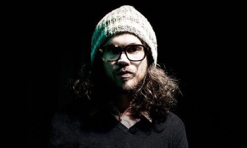 Hear a cut from Prefuse 73’s latest release as Piano Overlord