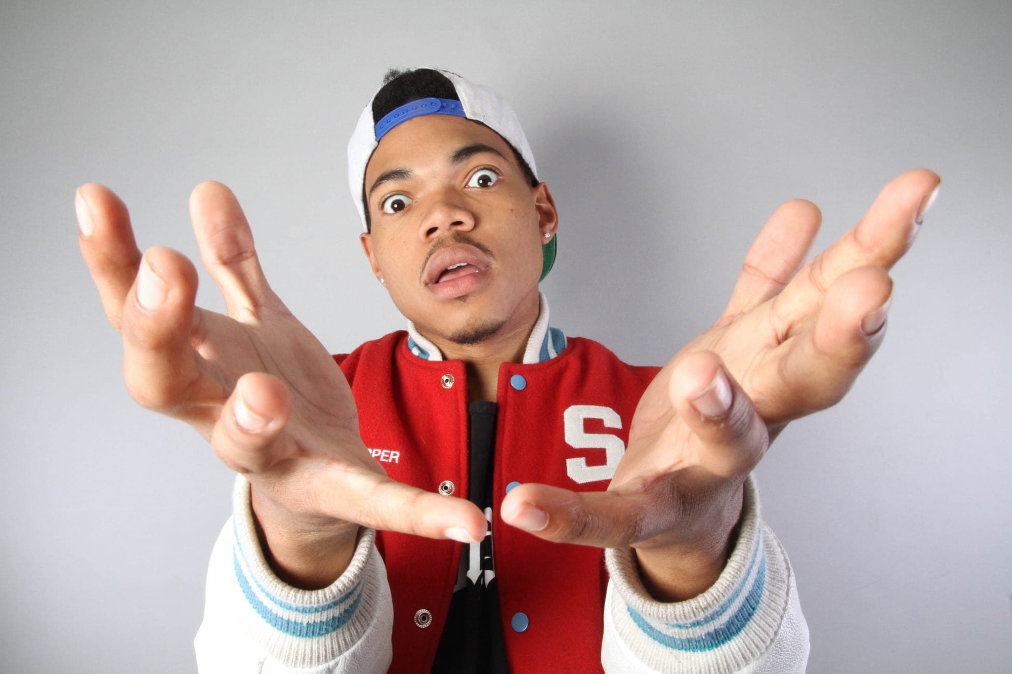 Why Chance The Rapper is not a truly independent artist