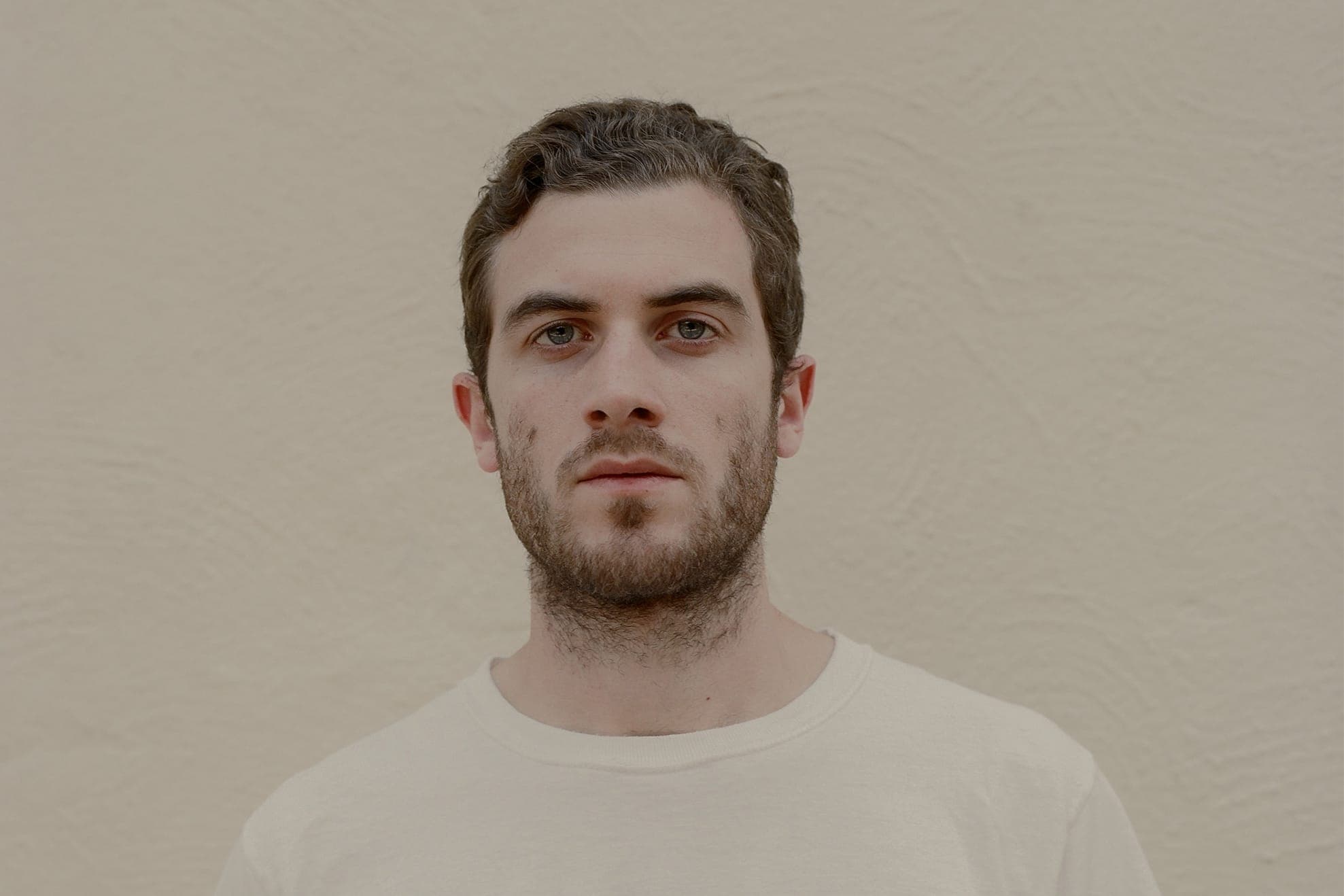 Nicolas Jaar Network