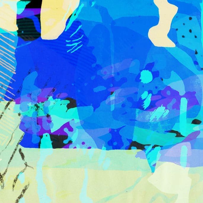 Filter Dread announces the rave-influenced MIDI Space EP