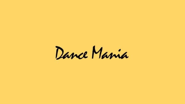 Dance Mania reissues Marshall Jefferson, Parris Mitchell and Paul Johnson