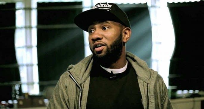Lord of the Beats: the best 10 tracks so far from grime’s production war