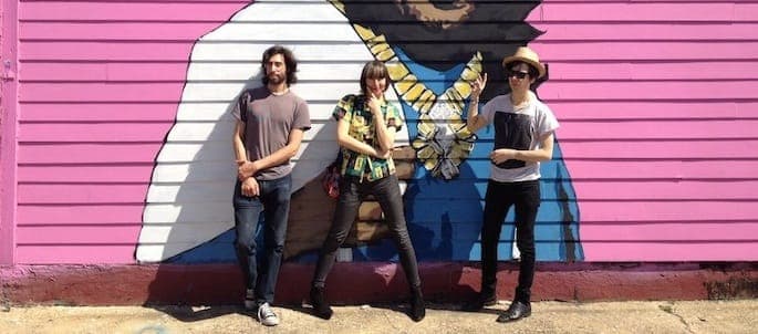 Listen to the Yeah Yeah Yeahs tease a song off their forthcoming album