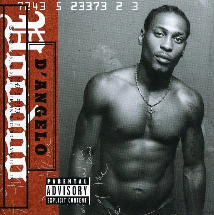 D'Angelo's Voodoo to be reissued on vinyl for first time