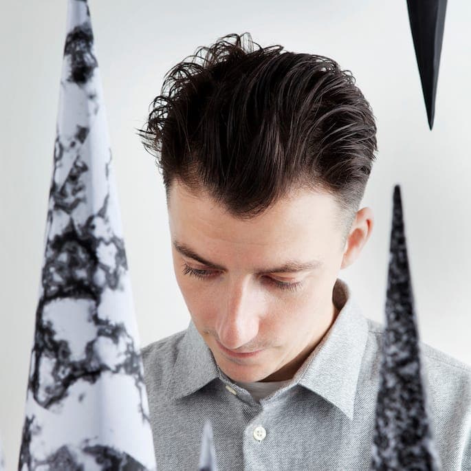 Black light, black heat: Untold on his head-spinning debut album