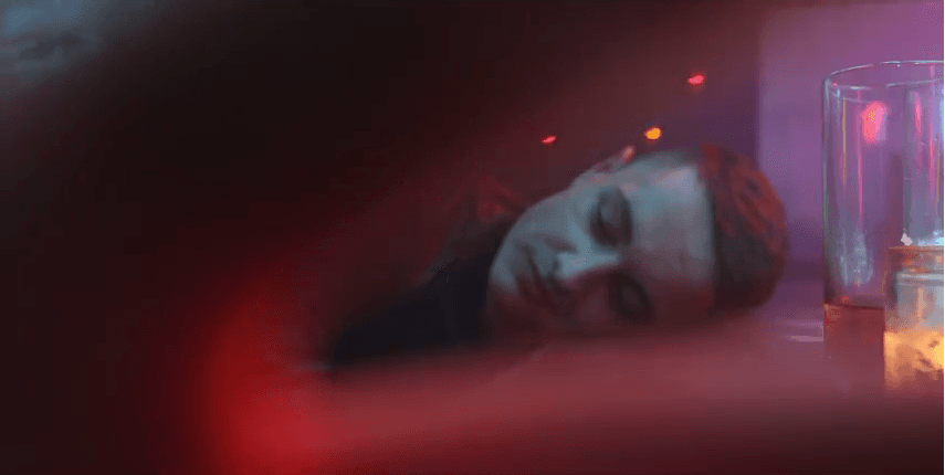 Calvin Klein’s new CK One advert features Evian Christ, Kelela and Dev Hynes