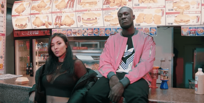 Stormzy drops video for ‘Big For Your Boots’, the first single from debut album Gang Signs & Prayer
