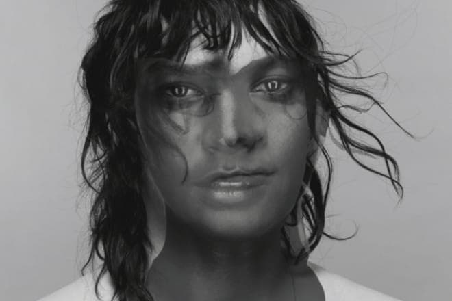 ANOHNI hits out at Apple Music