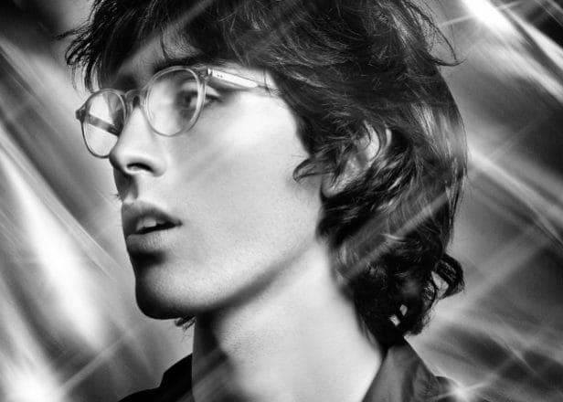 PC Music's A.G. Cook remixes Oneohtrix Point Never's 'Sticky Drama'