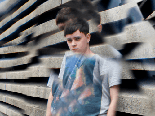 SebastiAn feat. Mayer Hawthorne – ‘Love In Motion’ (Rustie Remix)