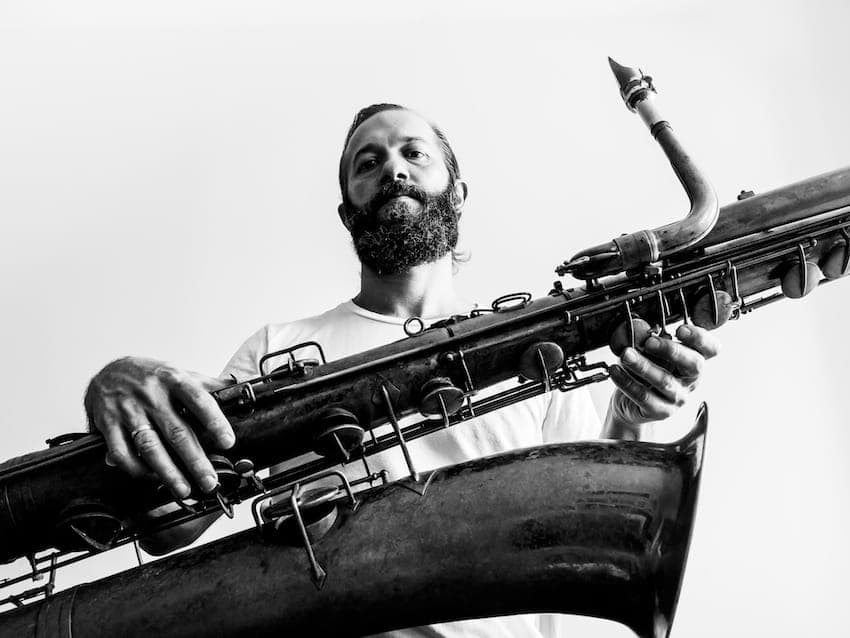 Colin Stetson