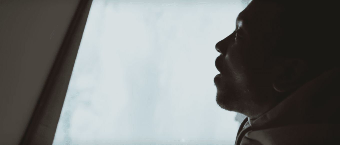 Top Boy’s Ashley Walters fights an invisible adversary in Nao’s ‘Fool to Love’ video