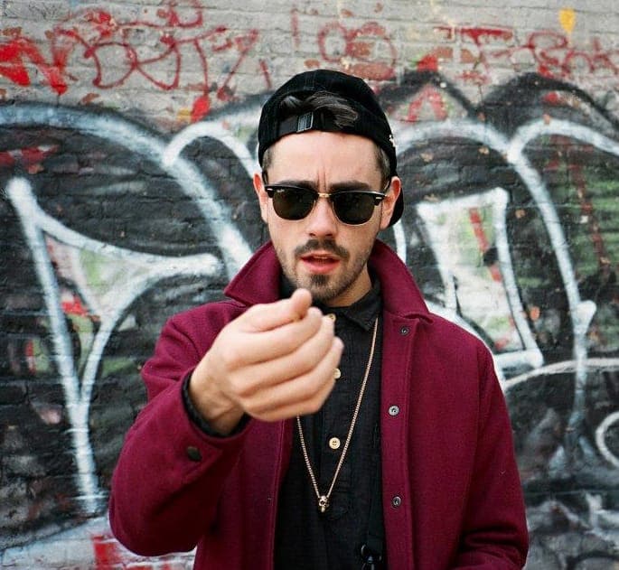 Oneman shares free compilation of edits and remixes