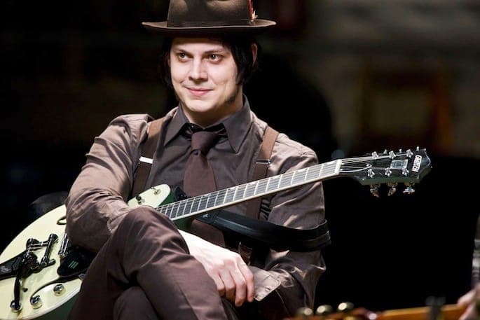 Jack White saves Detroit Masonic Temple by paying $142K tax bill