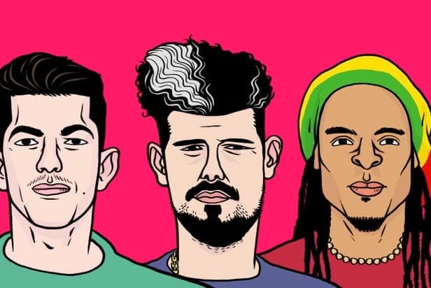 The 40 best dubstep singles