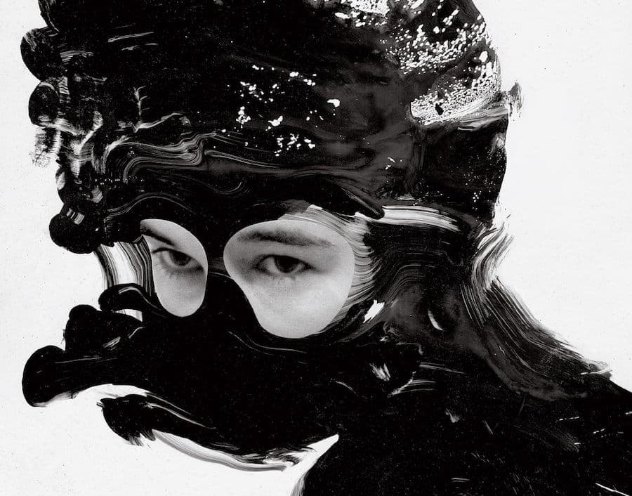 Stream Zola Jesus' new album Okovi