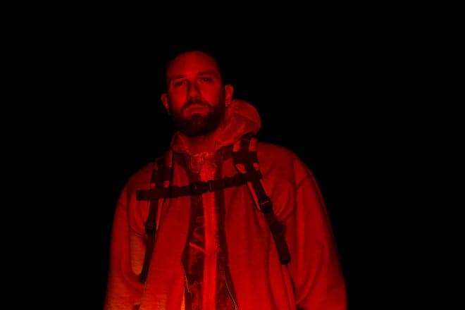 Kingdom returns with first music since 2013, hear 'Shox'